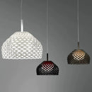 Italienische Designer-Pendelleuchte für modernes Interieur