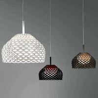Italienische Designer-Pendelleuchte für modernes Interieur