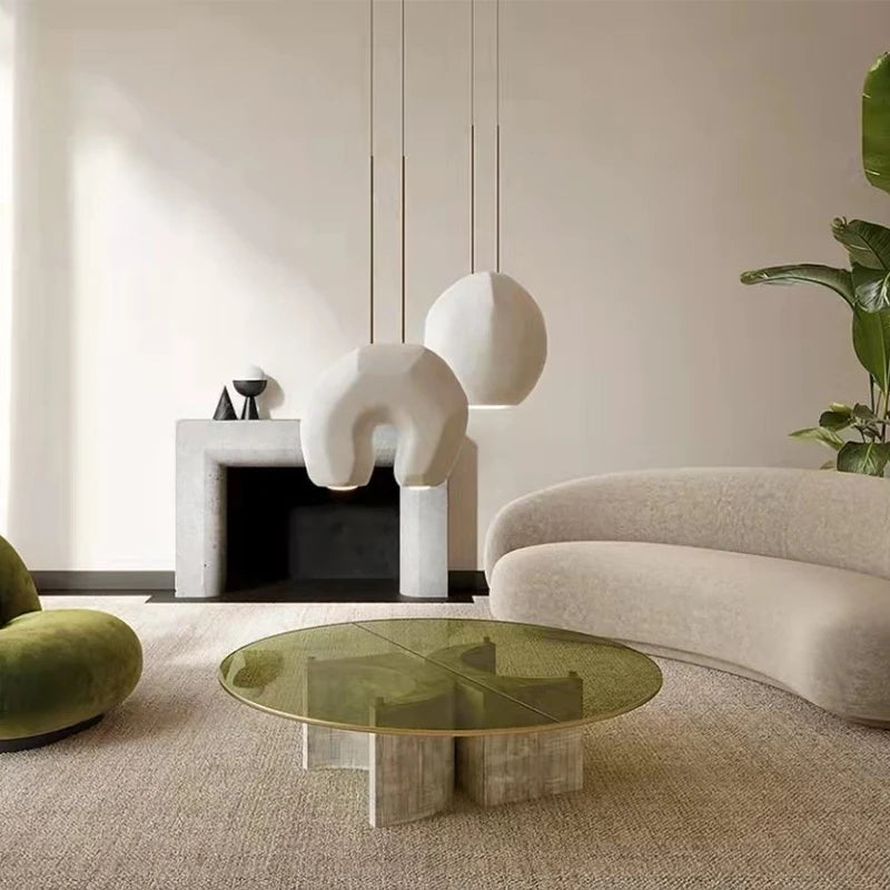 Lustre personnalisé avancé moderne - vue 5 sur 8