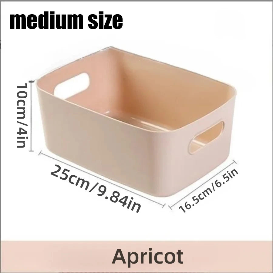 boîte de rangement pour bureau et cosmétiques divers - vue 13 sur 15