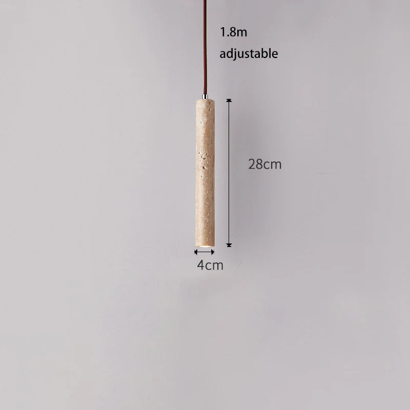 Japanische Pendelleuchte aus Holz, Retro Modern