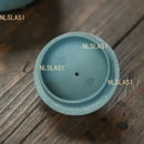 Théière yixing en argile artisanale filtre infuseur 200ml