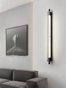 Italienische minimalistische Wandleuchte mit kreativem Design für den Innenbereich