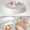 suspension modernes design nordique décor loft luminaires