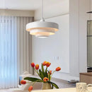 LED-Pendelleuchte im nordischen Stil mit 3 Schirmen