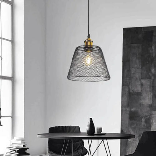 Suspension LED Lumière Nordique