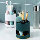 organisateur polyvalent pour salle de bain et maison