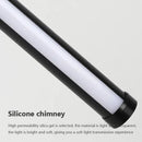 Moderne LED-Pendelleuchte für elegante Inneneinrichtung