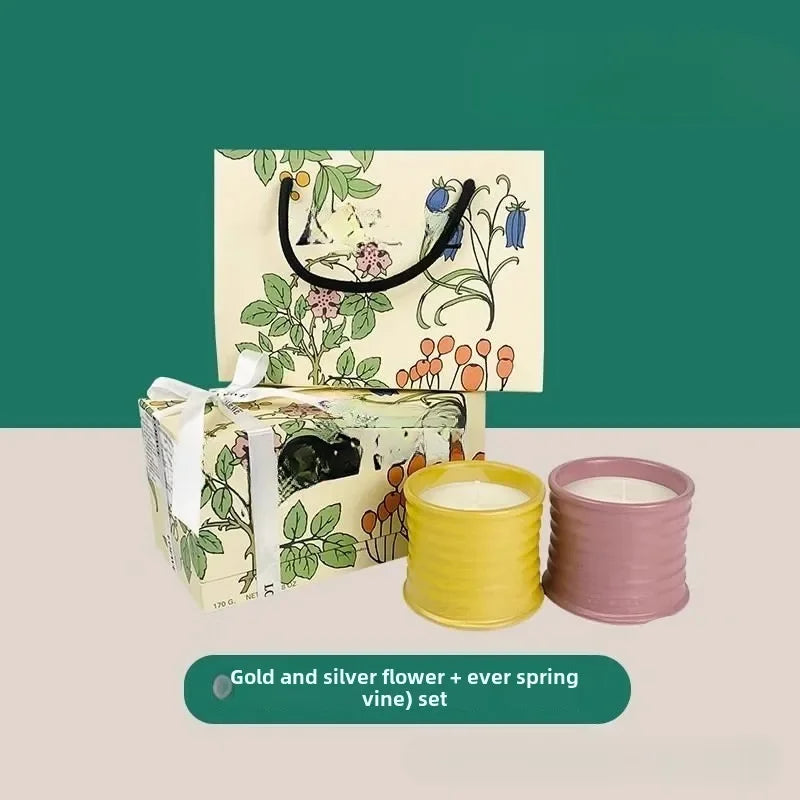 bougies parfumées romantique coffret cadeau pour toutes occasions - vue 11 sur 18