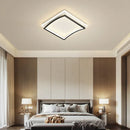 LED-Deckenleuchte modern dekorative Innenleuchte elegantes Design