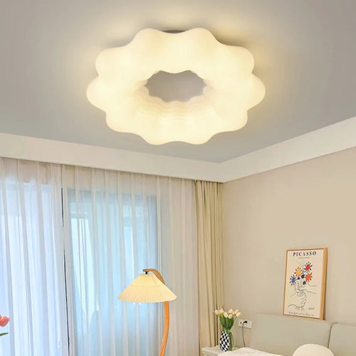 lustre qiyimei pour éclairage intérieur et décoration maison