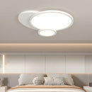 LED-Deckenleuchte Vollspektrum Kreatives Design Einbau