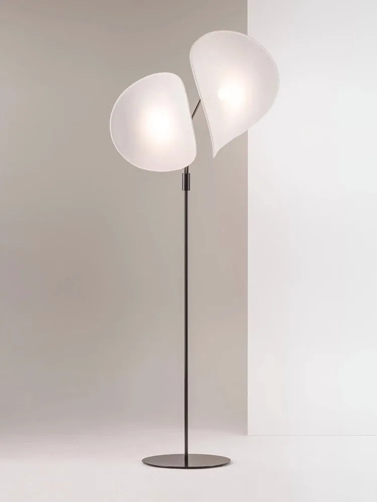 lampadaire design nordique pour décoration intérieure moderne - vue 6 sur 8