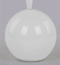plafonnier ballon moderne pour enfants décoration école boutique