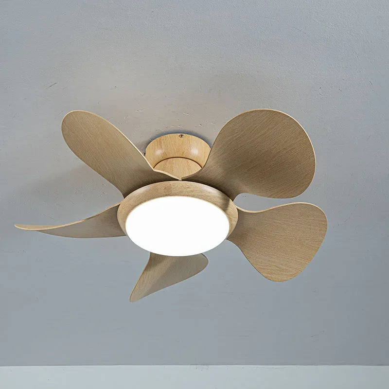 ventilateur de plafond moderne avec télécommande pour la maison - vue 7 sur 15