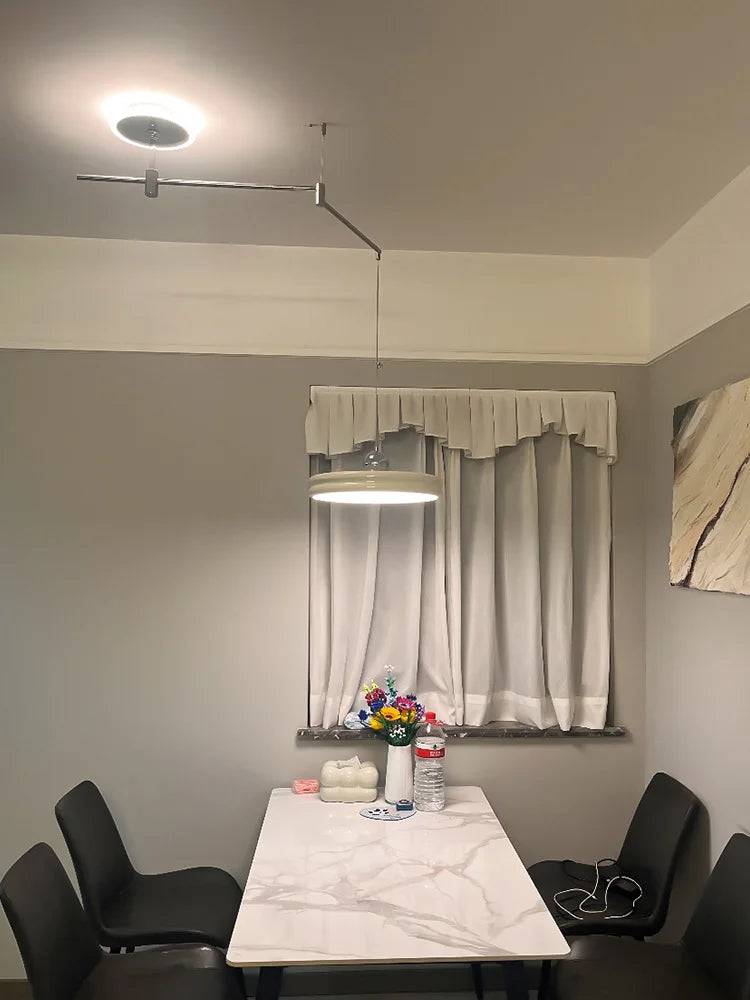lampe de table moderne pour lecture et soins oculaires - vue 7 sur 24