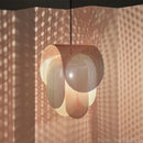 Kreativer italienischer Design-Kronleuchter für modernes Interieur