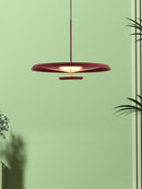 LED-Pendelleuchte im spanischen Design für Restaurant und modernes Interieur