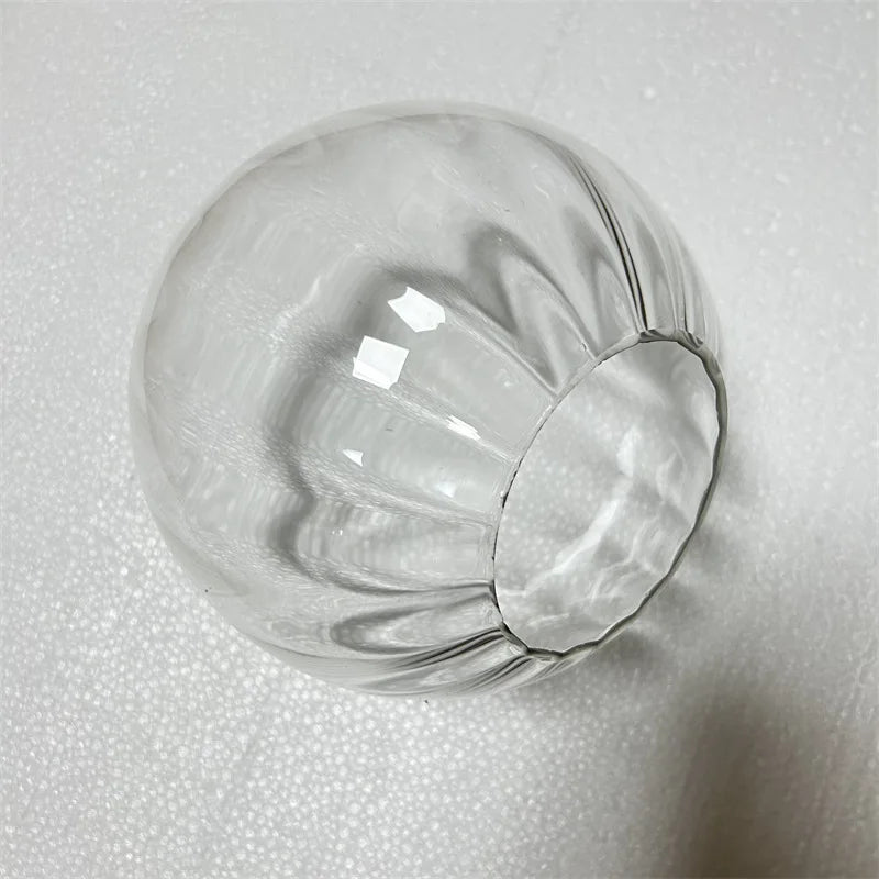 Moderne LED-Wandleuchte Kugelform für Restaurant