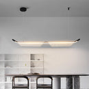 Minimalistische Designer-Pendelleuchte für moderne Restaurants und Bars