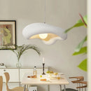 suspension LED wabi sabi style nordique