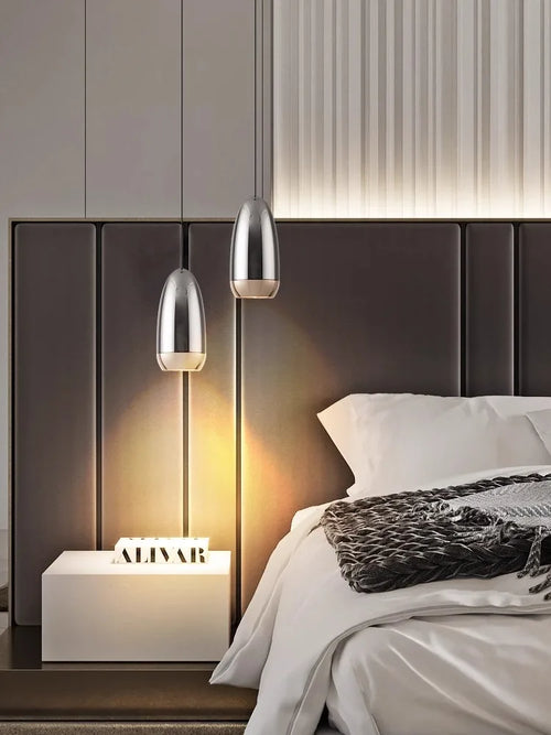 lampe de table créative pour décoration moderne intérieure - vue 2 sur 10
