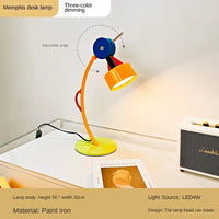 lampadaire led en forme d'arbre design nordique pour décoration intérieure