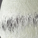 Suspension design boule en forme de lune