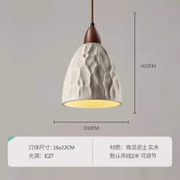 lustre créatif rétro pour décoration moderne et ambiance chaleureuse