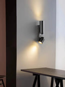 Moderne LED-Wandleuchte nordisches Design für Ihr Zuhause Indoo