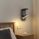lustre led minimaliste flamme luxe appareil ménager moderne
