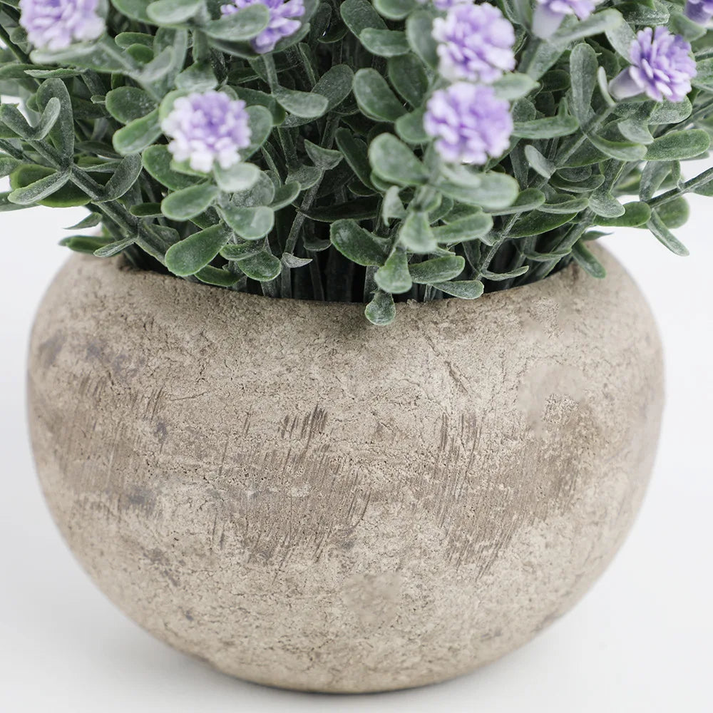 fleurs artificielles bonsaï décoration mariage et fêtes - vue 3 sur 9