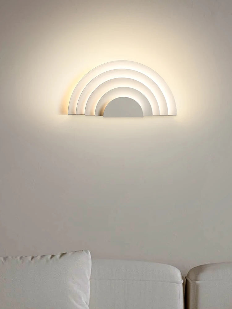 Applique murale design moderne luxe pour intérieur élégant