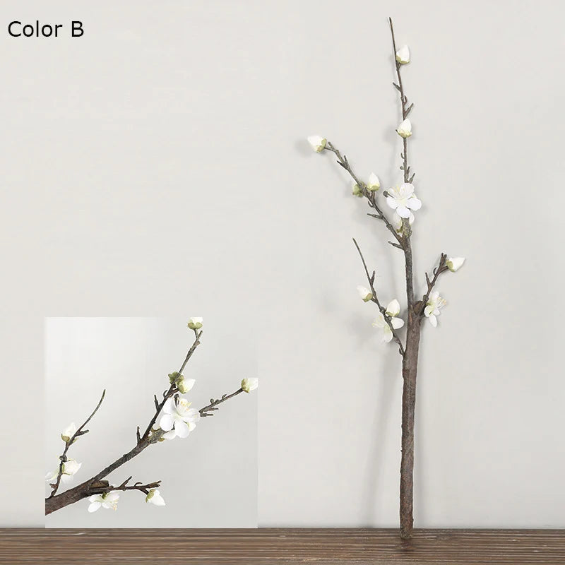 branche de fleur artificielle pour décoration mariage et arrangement floral - vue 7 sur 7