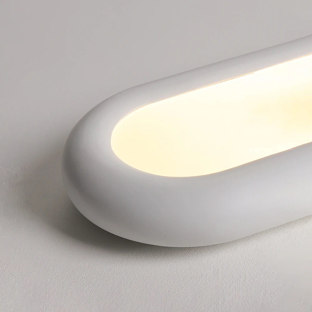 lampe de couloir moderne avec éclairage de protection des yeux - vue 7 sur 10