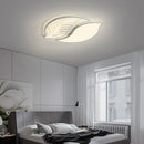 Moderner LED-Deckenleuchte für elegante Innendekoration