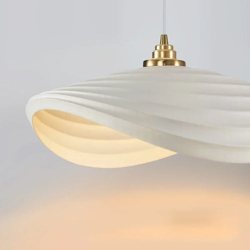 suspension moderne nordique design art pour décoration intérieure