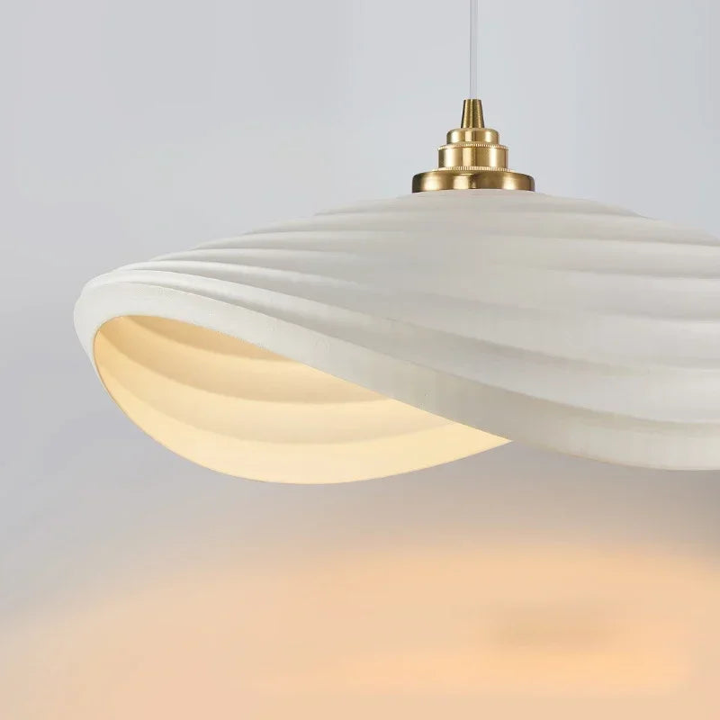 suspension moderne nordique design art pour décoration intérieure - vue 7 sur 18