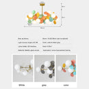Lustre LED de Style nordique moderne