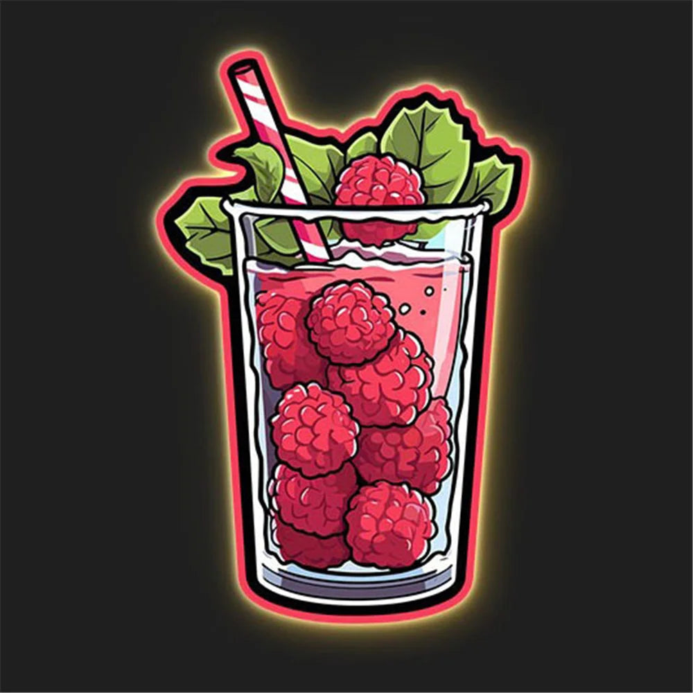 applique murale led pour décoration de cafés et bars - vue 23 sur 23