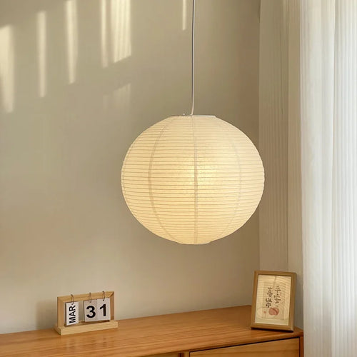 LED-Kronleuchter im nordischen Stil für stilvolle Wohnräume - vue 6 sur 11