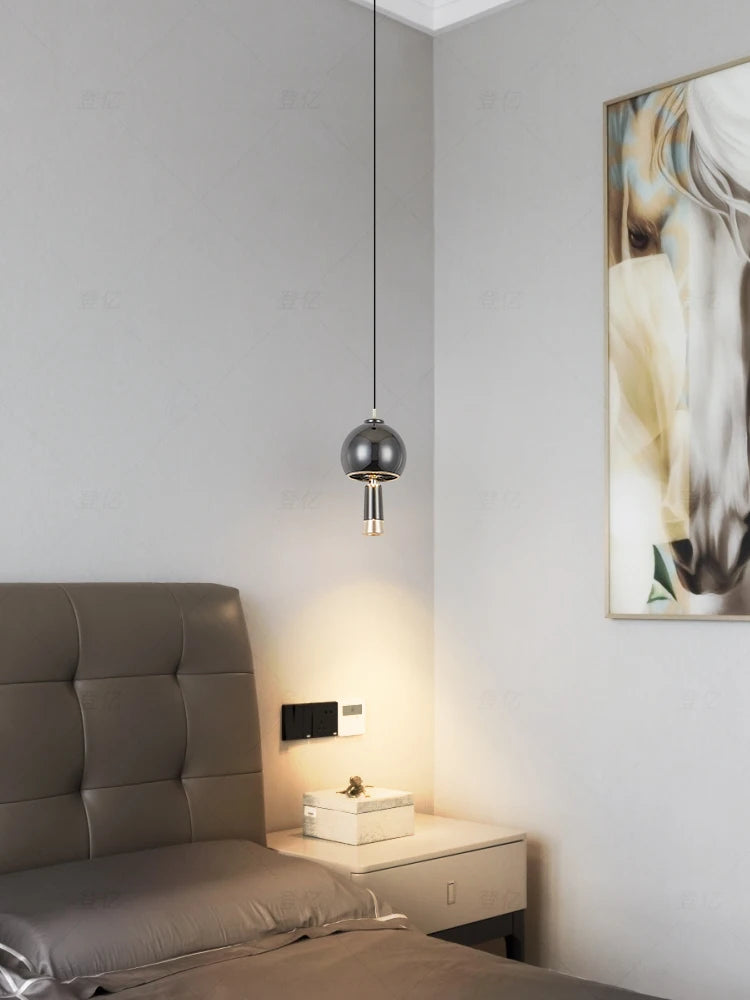 suspension décorative haut de gamme carillon éolien créatif et design - vue 2 sur 8