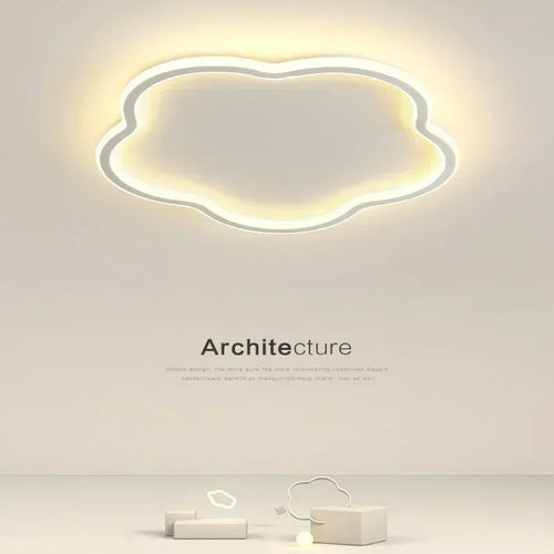 Moderner LED-Kronleuchter für elegante Innendekoration