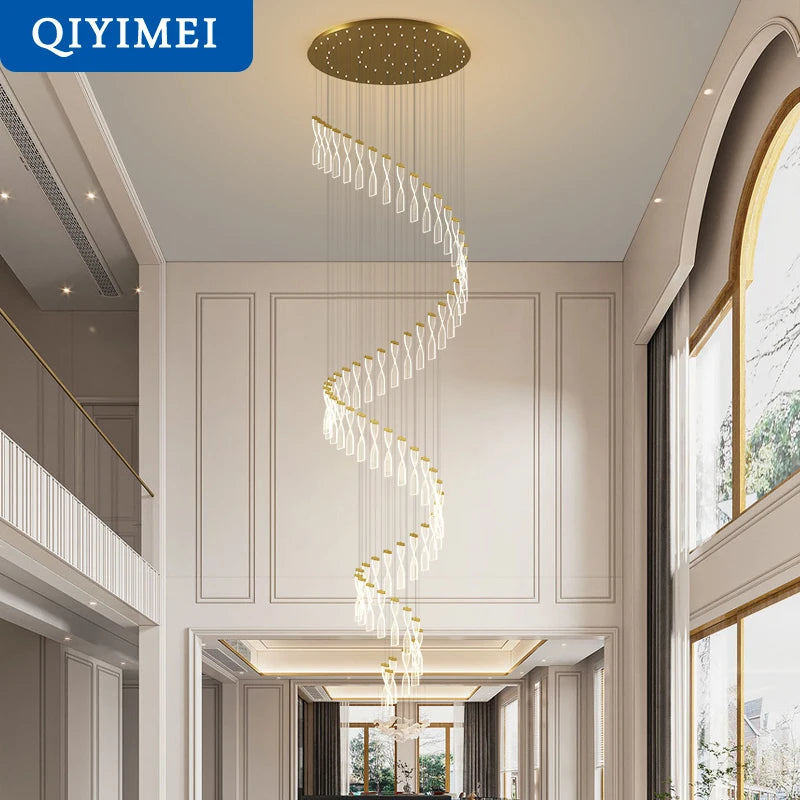 plafonnier led encastré de style décoratif avec ampoule incluse pour intérieur