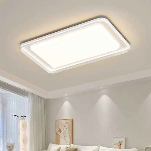 Moderner Kronleuchter Pendelleuchte für elegante Innendekoration - vue 4 sur 12
