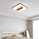 Leiser Deckenventilator mit drei Farben und sechs Geschwindigkeiten