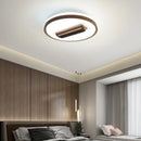 Leiser Deckenventilator mit drei Farben und sechs Geschwindigkeiten
