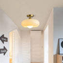 suspension design nordique bauhaus éclairage intérieur