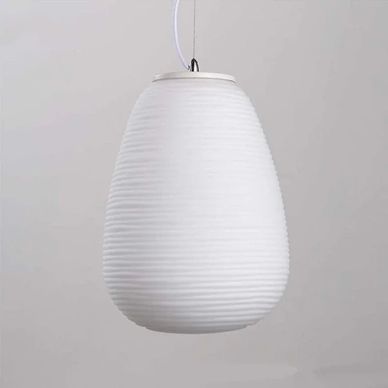 suspension en acrylique pour décoration intérieure moderne - vue 5 sur 9