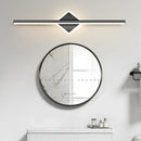 Moderne LED-Wandleuchte für elegante Innendekoration